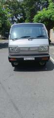 Maruti Suzuki Omni 8 seater