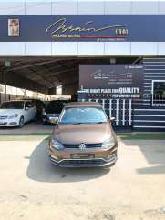 Volkswagen AMEO 1.5 TDI Highline
