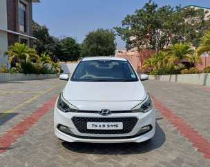 Hyundai i20 others