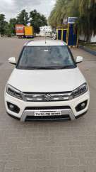 Maruti Suzuki Vitara Breeza ZXi