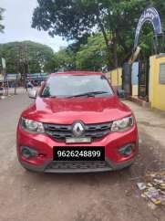 Renault Kwid RXL