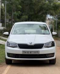 Skoda Rapid 1.0 TSI Ambition