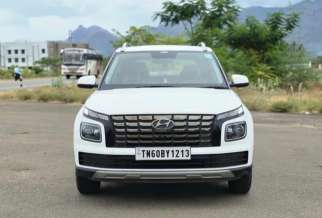 Hyundai Venue others