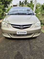 Honda City 1.5 GXI