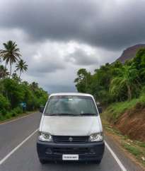 Maruti Suzuki Eeco Smiles 5 STR AC