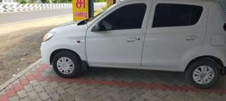 Maruti Suzuki Alto 800 LXI Opt