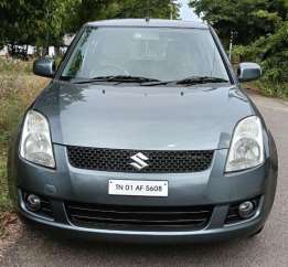 Maruti Suzuki Swift VXI 1.3