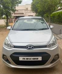 Hyundai Grand I10 Asta (O)