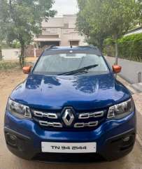 Renault Duster others