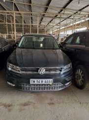 Volkswagen Tiguan others