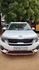Kia Seltos HTK Plus G