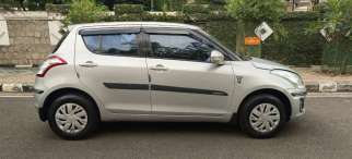 Maruti Suzuki Swift VDI