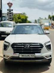 Hyundai Creta 1.5 SX