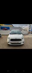 Ford Figo 1.2P Titanium Plus