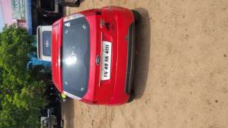 Ford Figo 1.4 ZXI Duratorq