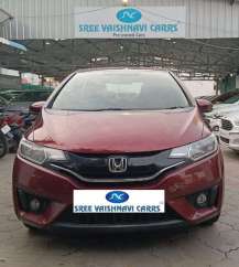 Honda Jazz 1.2 V AT I VTEC