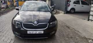 Skoda Octavia Style Plus 1.8 TSI AT