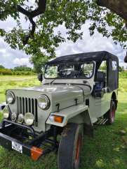 Mahindra others others