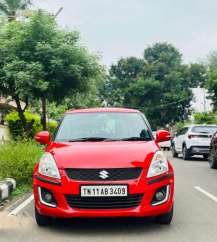 Maruti Suzuki Swift VDI Opt