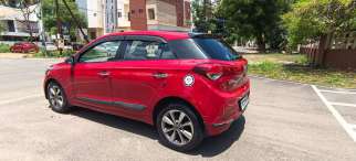 Hyundai i20 1.4 Asta CRDi