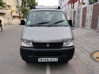 Maruti Suzuki Eeco Smiles 5 STR STD