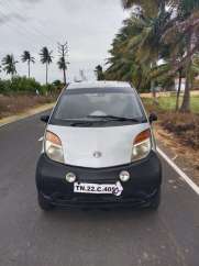 Tata Nano LX
