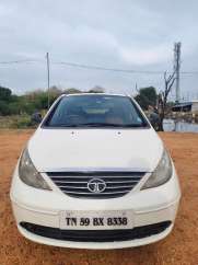 Tata Indica Vista Terra Quadrajet