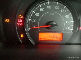 Hyundai i10 1.1 Magna