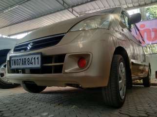 Maruti Suzuki Zen VXI