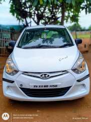 Hyundai Eon D Lite Plus