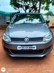 Volkswagen Polo 1.2 Comfortline