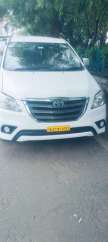 Toyota Innova 2.5 G 8 STR