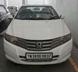 Honda City 1.5 S Inspire