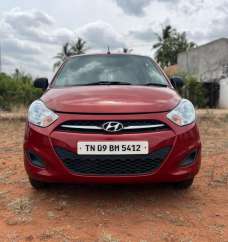 Hyundai i10 others