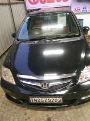 Honda City 1.5 V AT