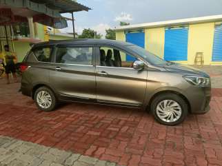 Maruti Suzuki Ertiga VDI