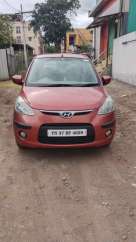 Hyundai i10 1.2 Sportz