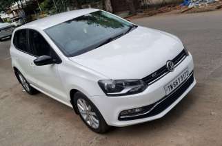 Volkswagen Polo 1.2 TSI