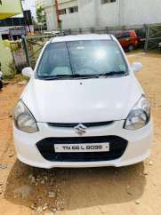 Maruti Suzuki Alto 800 LXI