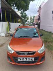 Maruti Suzuki Alto K10 others