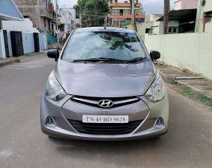 Hyundai Eon others