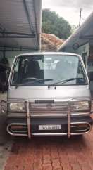 Maruti Suzuki others others