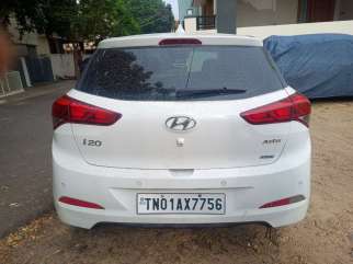 Hyundai i20 others