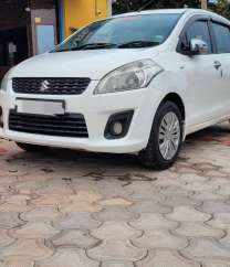Maruti Suzuki Ertiga VDI