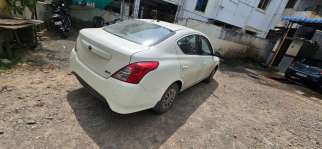 Nissan Sunny others