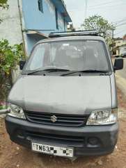 Maruti Suzuki Eeco 5 STR Ac