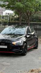Hyundai i20 Sports  AT