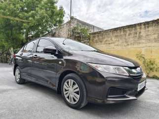 Honda City I DTEC SV