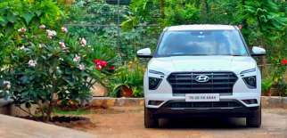 Hyundai Creta others