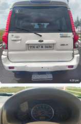 Mahindra Scorpio 2.6 CRDE